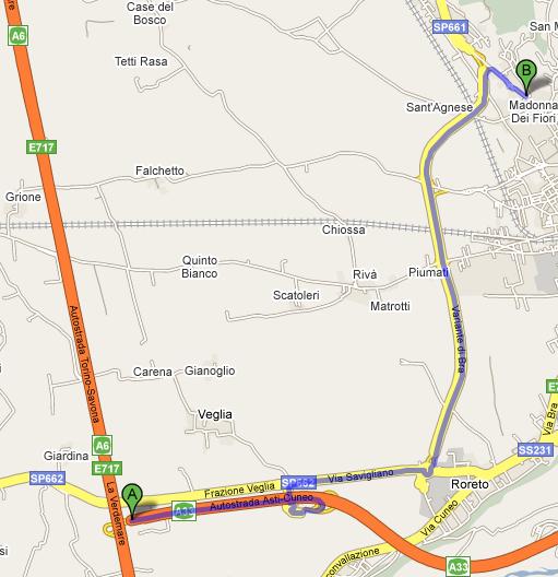 Mappa